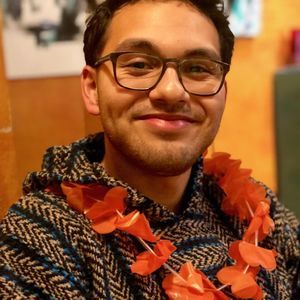 Meet your Posher, Omar